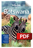 Botswana - 1ed