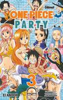 3, One Piece Party - Tome 03