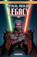 Star wars legacy, T10, Star Wars - Legacy