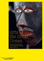 Arts of the Great Ocean, Pacific collections from the musée du quai Branly – Jacques Chirac