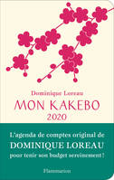 Mon Kakebo 2020, Agenda de comptes pour tenir son budget sereinement