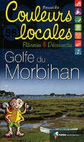 Golfe du Morbihan