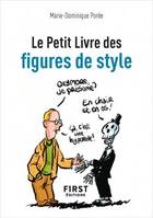 Le petit livre des figures de style