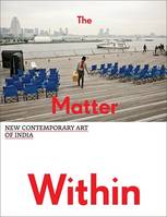 The Matter Within /anglais