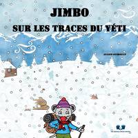 Jimbo sur les traces du yéti