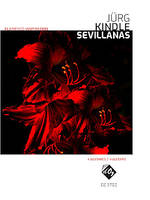 Flamenco inspiration - Sevillanas