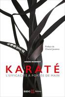 Karaté : L'efficacité à portée de main