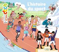 L'histoire du sport