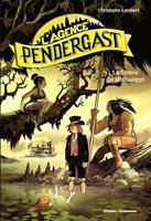 L'Agence Pendergast, tome 3 - La Sirène du Mississippi