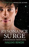 Resonance Surge, Book 7