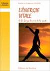 L'énergie vitale : Le Qi gong voie de la santé, le Qi gong, voie de la santé