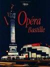 L'opéra Bastille