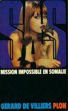 Mission impossible en Somalie