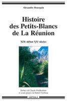 Histoire des Petits-Blancs de la Réunion - XIXe-début XXe siècle, XIXe-début XXe siècle