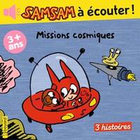 Missions cosmiques