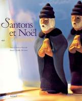 SANTONS ET NOEL EN PROVENCE