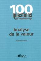 Analyse de la valeur