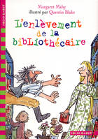 L'enlèvement de la bibliothécaire