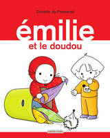 Émilie (Tome 16) - Émilie et le doudou, Emilie