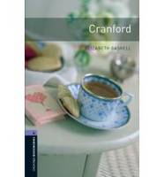 OBWL 3E Level 4: Cranford, Livre