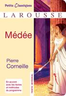 Médée, tragédie