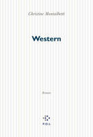 Western, roman