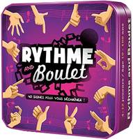 Rythme & Boulet