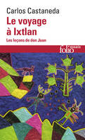 Le Voyage à Ixtlan, Les leçons de don Juan