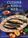 Cuisine du bord de mer