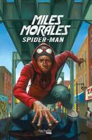 Miles Morales, Spider-Man