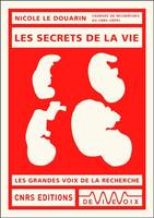 LES SECRETS DE LA VIE