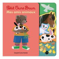 Petit Ours Brun / mes amis animaux