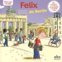 Felix de Berlin