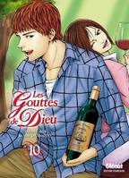 10, Les Gouttes de Dieu, Tome 10