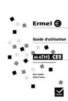 Ermel - Guide d'utilisation CE2, cycle des approfondissements