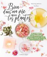 Bien dans ma vie avec les plantes