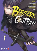 1, Berserk of Gluttony