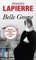 Belle Greene, Roman