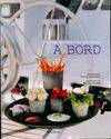 A Bord : Carnet de vacances gourmand, carnet de vacances gourmand