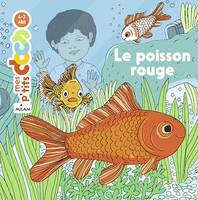 Le poisson rouge