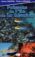 Poissons de l'île de la Réunion