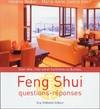 Feng shui : Questions et réponses, questions-réponses