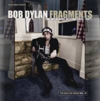 Fragments - Time Out Of Mind Sessions (1996-1997): The Bootleg Series Vol. 17