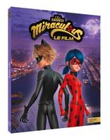 Miraculous - Le Film - Album relié