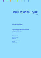 PHILOSOPHIQUE 2024. L'IMAGINATION