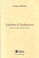 Lettres d'Auberive