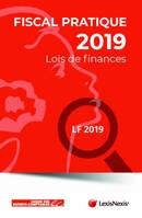 Fiscal Pratique 2019, Loi de finances - Loi MUES