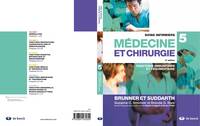 5, Fonctions immunitaire et tégumentaire, Soins infirmiers en médecine et chirurgie 5, Fonctions immunitaire et tégumentaire