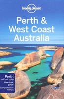 Perth & West Coast Australia 6ed -anglais-