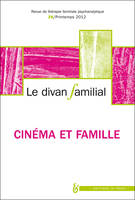 Divan familial N28. L'inconscient familial au cinéma